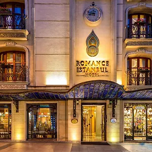 Romance Boutique Class **** Istanbul